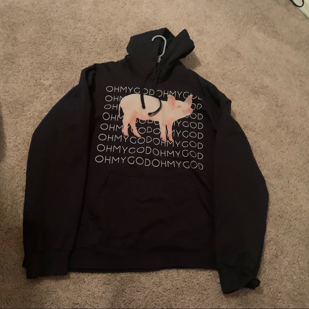 Shane Dawson Hoodie